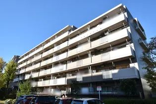 URコンフォールさがみ南の画像