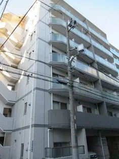 東京都墨田区押上1【マンション】の外観