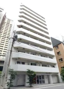 ミテッツァ千代田三崎町【2階】の外観