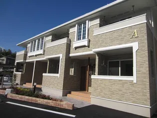 カルム メゾン2の画像