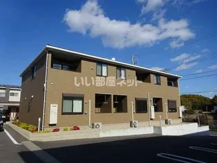 グランド シャイン Ⅴの画像