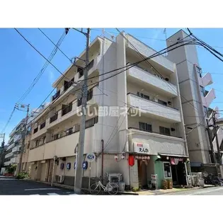 清水ビルの画像