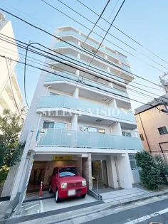 ミライズ早稲田レジデンスの画像