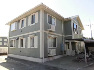 プレジオ白鳥の画像