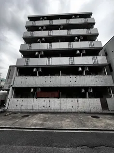愛知県名古屋市中区新栄2【マンション】の外観