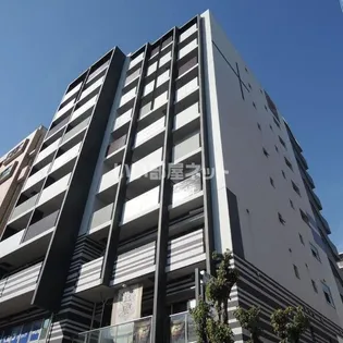 キラリ8ー1ビルの画像