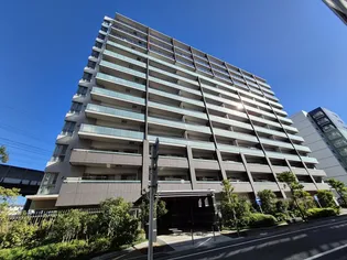 エクセレントシティ稲毛海岸駅前の画像