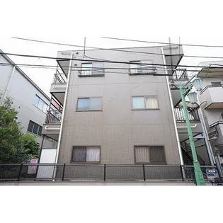 アメニティーハウスの画像