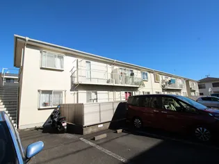 メゾン東大沼の画像