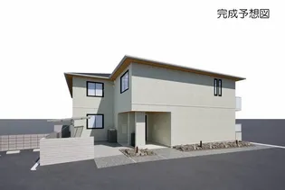 フルールブランの画像