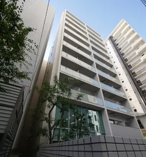 リエトコート元赤坂【6階】の外観