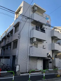 スカイコート赤羽の画像