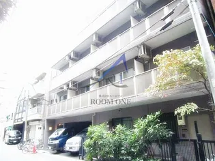 フェイス北上野の画像