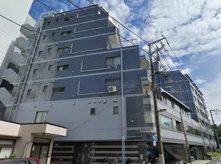 ファーストレジデンスの画像