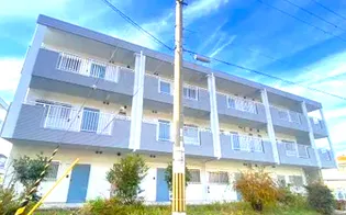 ビューテラス畷B棟の画像