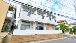 パレス宮原の画像