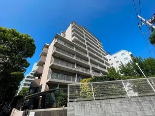 小島スカイハイツの画像