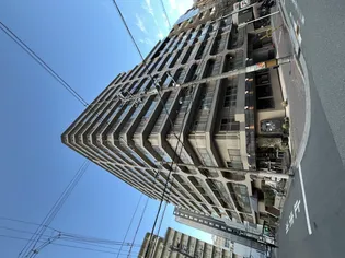 天満橋スカイハイツの画像