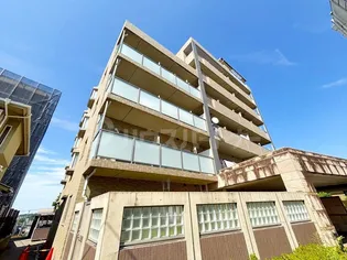 INSURANCE BLDG XVIIの画像