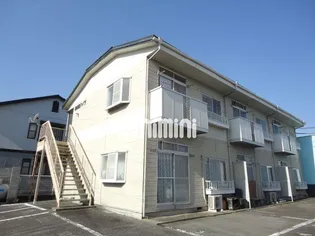 東府屋ハイツの画像