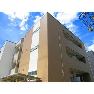 フジパレスKII番館の画像