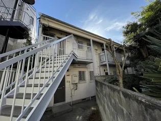 コーポ近藤の画像