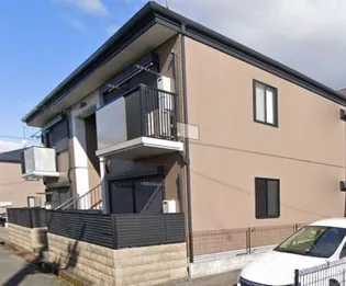 フォーレス華の画像