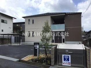 シャーメゾンKRーGの画像