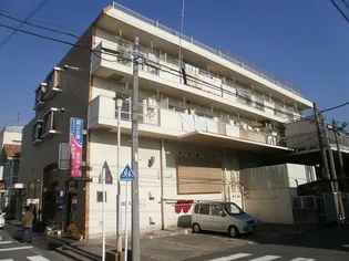 富士ビルの画像