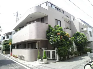 メゾン大森の画像