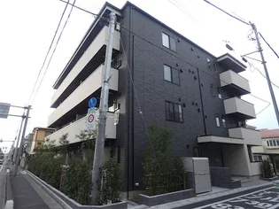 メゾン ド 常盤の画像