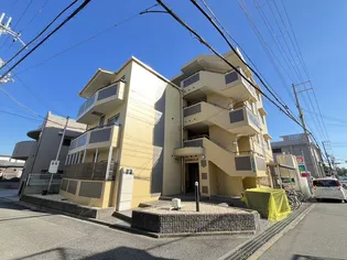 マンション S&Yの画像