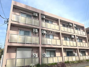 アルエンテ【3階】の外観