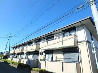 ロイヤルガーデン風の杜 F棟の画像