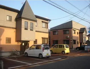 ロイヤルタウンⅠの画像