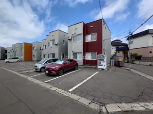 瑪羅英帝3BAN館Aの画像