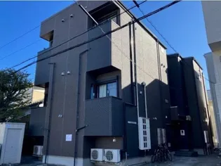 RIZEST HALE太子堂の画像