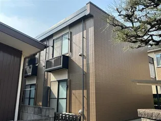 レオパレスYOUー2の画像