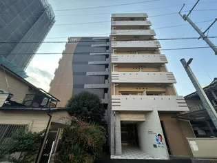 リーガルコート川西小花Ⅰの画像