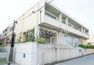 ジュネス青葉台の画像