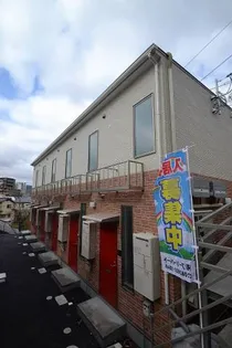 ロココ牛田南の画像