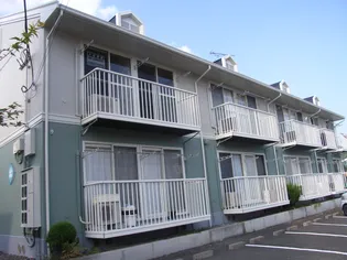 セジュール栗生Dの画像