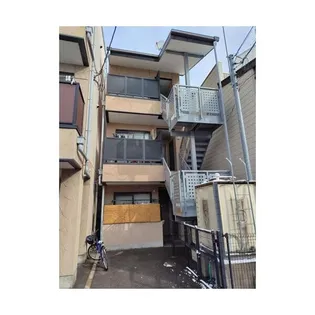 二人司町西ハウスIの画像