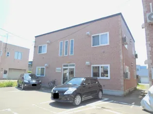 サニープレイス A棟の画像