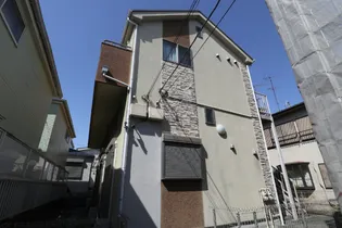 ウインズROKKAKUBASHIの画像