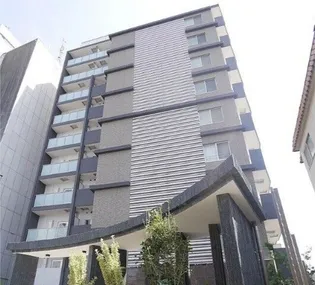 アルテカーサプレスト北千住の画像