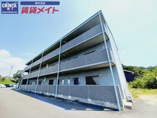 レジデンスの画像