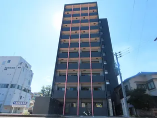 長崎県長崎市矢上町【マンション】の外観