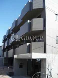 ルーブル東蒲田六番館の画像