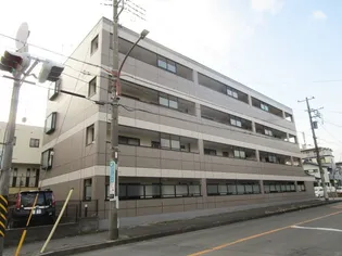 パレス相武台前の画像